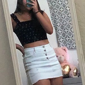 Meet your Posher, Ella